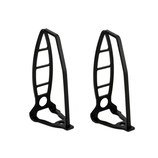 Protection de Signal de Virage avant pour Moto, Protecteur d'Indicateur de Gril de Remplacement pour R1200GSRS ADV S1000RR HP4 F700R GT GS 2009-2015