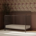 thumbnail image 2 of Namesake Winston 4-in-1 Convertible Crib, 2 of 3