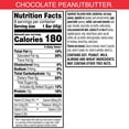 thumbnail image 5 of Special K Bar, Chocolate Peanut Butter Protein Bars, 8 Count, 5 of 8