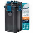 thumbnail image 1 of Filtro canister externo para acuario OASE BioMaster 2 Thermo 600, 1 of 9