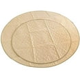 thumbnail image 4 of Zampa Tapis de Mise Bas Ronds de Qualité pour Animaux, Forme Circulaire Réutilisables pour Pipi de Chien/quiltés, Tapis de Mise Bas pour Chien à Absorption Rapide/tapis d'Entraînement Imperméable pour Chiot/lavables à la Machine, Idéal pour Parc de Jeu, 4 of 9