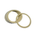 thumbnail image 2 of Junta de Embrague de motocicleta Baoblaze Accesorio de repuesto Premium hierro, 2 of 8