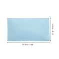 thumbnail image 4 of Unique Bargains 1 Pc Solid Eyeglasses Bag Portable Eyeglasses Storage Blue, 4 of 5