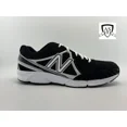 thumbnail image 1 of New Balance T500BK 500 Baseball Shoes Men's Size 8.5 Black NIB Hombre, 1 of 6