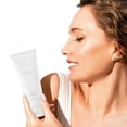 thumbnail image 4 of Facial Cleanser Deep Cleansing Centella Asiatica Cleansing Cleanser Foam Cleanser Cleansing Foam Suitable For All Skin Types Reduce Pores Gently Repair Skin Damage Barrier, 4 of 7