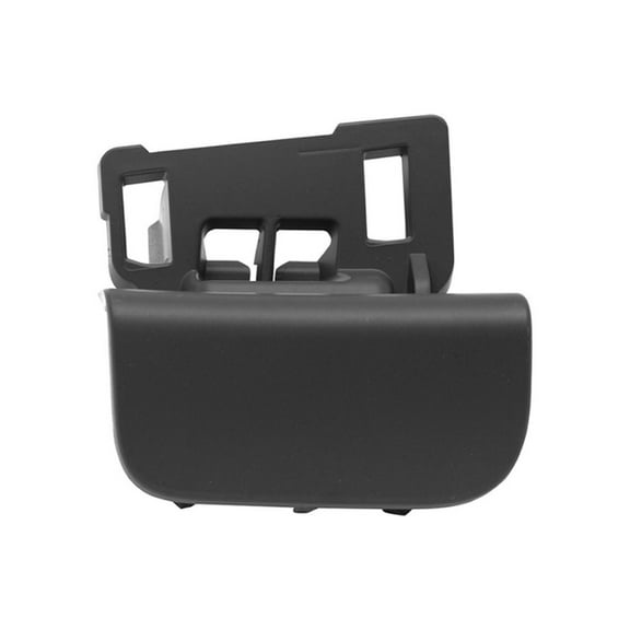 KarParts360 For Mercedes-Benz C43 AMG 2023 2024 Bumper Tow Hook Cover Front | Primed | w/ AMG Body Styling | Replacement For MB1029179 | 20688504029999