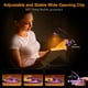 thumbnail image 5 of Book Light Gritin recargable con 19 LED, 3 temperaturas de color, 5 of 8
