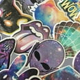 thumbnail image 3 of Stickers PVC Decals Waterproof Sunlight-Proof DIY Ideals for Cars Motorbikes Skateboard Spinner Luggages Laptops, 3 of 7