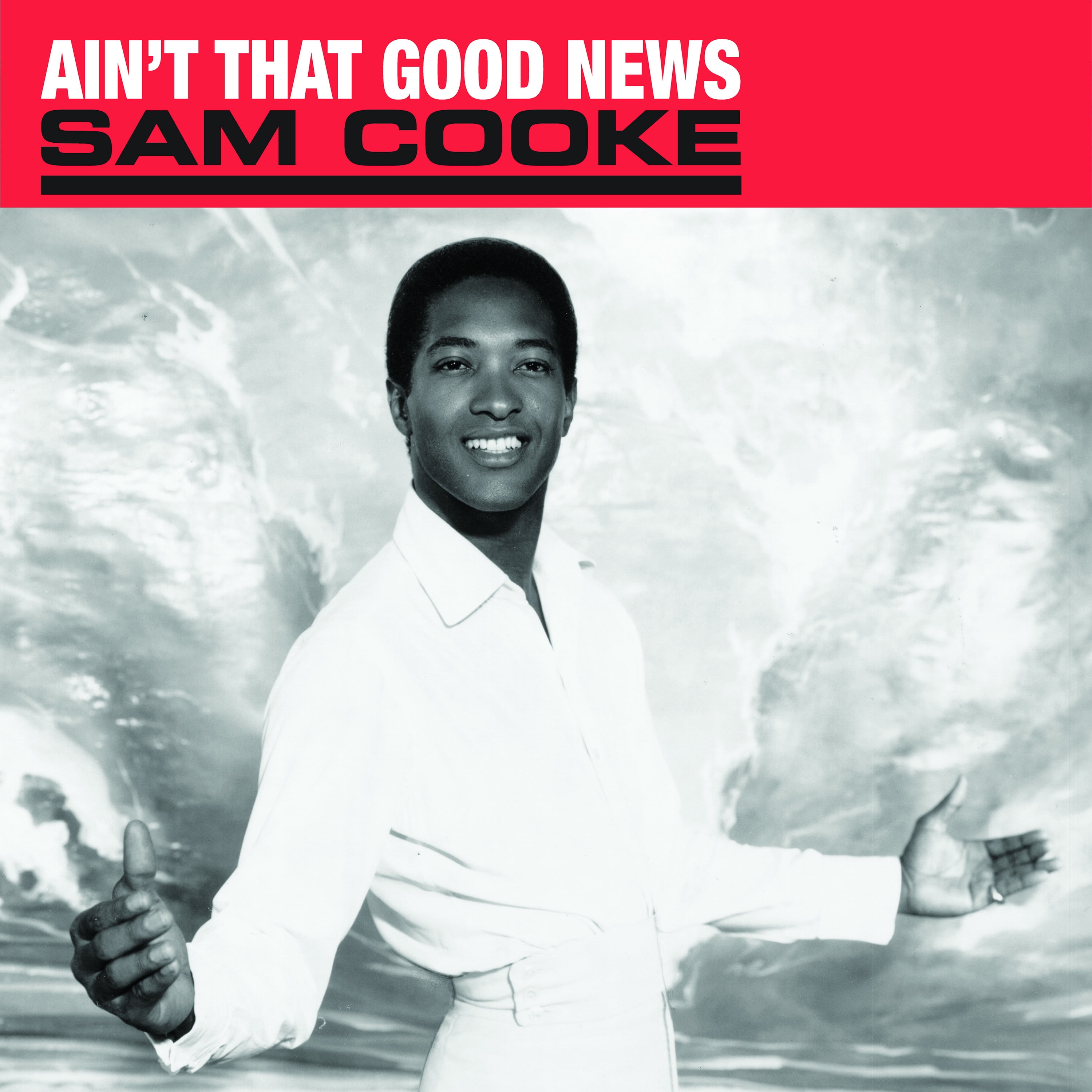Sam Cooke - Ain't That Good News - Music & Performance - CD