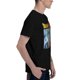 thumbnail image 3 of Camiseta de Manga Corta para Hombres DBZ, 3 of 5