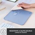 thumbnail image 3 of Mouse Pad Logitech Mouse Pad Gris, 3 of 4