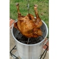 thumbnail image 3 of King Kooker 29-Qt Aluminum Turkey Fryer Propane Deep Fryer for Outdoor Cooking, 3 of 12
