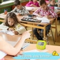 thumbnail image 3 of Classroom Timers for Teachers Kids Large Magnetic Digital Timer 2 Pack, 3 of 10