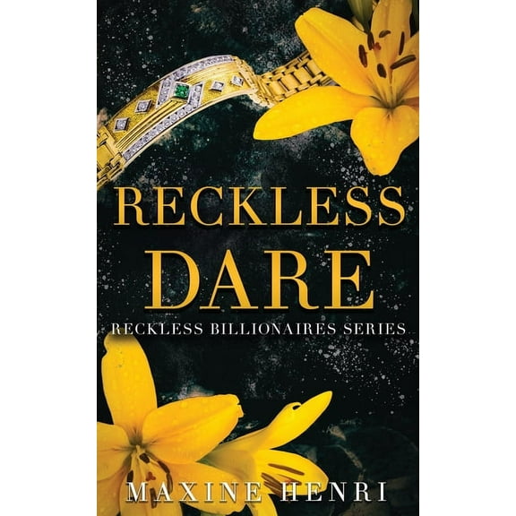 Reckless Dare, (Paperback)
