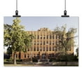 thumbnail image 2 of Print: Exterior, Forest Service Building, Ogden, Utah, 2007, View 1, 2 of 4