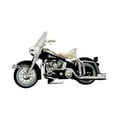 thumbnail image 3 of Modelo de motocicleta de aleación Strade Fareast Limited 1:18 juguete coleccionable, 3 of 8