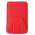 thumbnail image 1 of Magnetic Suction Invisible Folding Desktop Phone Holder Lazy Carry Back Card Holder Finger Ring Dock Phone Accessories, 1 of 10