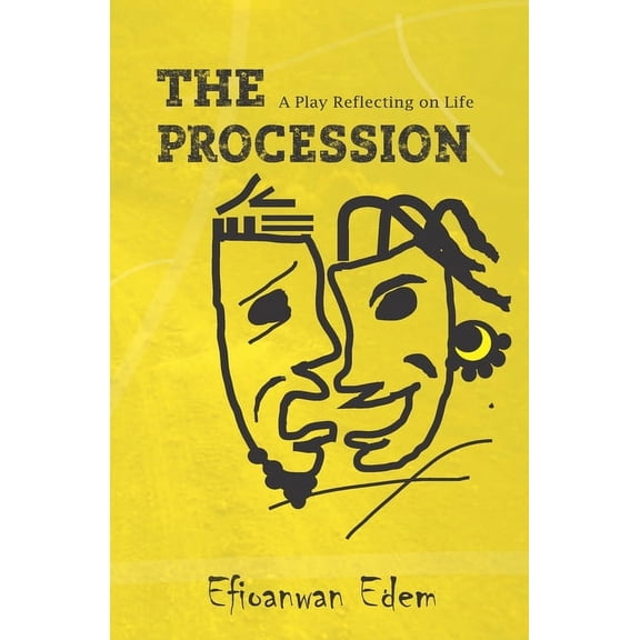 The Procession (Paperback)