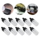 thumbnail image 1 of 10 Uds Lubricante de mantenimiento para afeitadora reduce la fricción previene la oxidación de las cuchillas del recortador aceite de reparación de máquinas de coser ANGGREK Otros, 1 of 8
