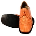thumbnail image 2 of LIBERTYZENO Kids Boys Party Wedding Shoes Dress shoes Oxford Shoes, 2 of 6