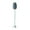 Blue, variant on Bottle Brush Sponge Cleaning Brush Milk Bottle Brush Bottle Cleaner Brush Cup Bottle Sponge Long Handle Bottle Cleaning Tools Water Bottle Brush Plates Brush Bottle Clean Brush