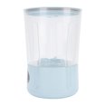 thumbnail image 1 of Mini Portable Washing Machine, Rechargeable Underwear Washing Machine Deep Quiet Rechargeable Cordless Underwear Washing Machine for Towels Socks, 1 of 7