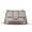 Pewter, variant on Aiden Vegan Leather Women's Shoulder Bag, Sleek Crossbody Purse Handbag by Mia K - Burgundy