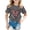 /c59Grey275, variant on Toddler Baby Girls Tshirts Leopard Love Heart Cute Cartoon Letter Print Short Sleeve Casual Comfortable Daily Soft Breathable Classic Beach Top,Yellow,8-9 Years