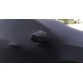 thumbnail image 2 of LAICAIW Indoor Car Cover Custom Fit Stretch Soft Fabric Compatible with Ferrari SF90s (Black), 2 of 4