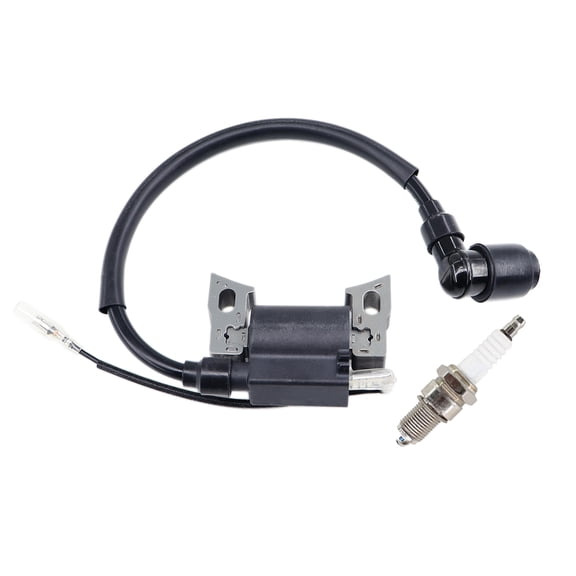 Ignition Coil Spark Plug for Mini Baja Blitz DoodleBug 97CC 98CC 2.8HP DB30 DB30S DB30R MotoVox Pit Mini Bike