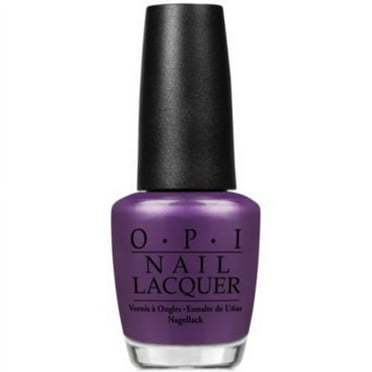 ($21 Value) OPI Natural Nail Polish, Clear Base Coat & Top Coat Duo ...