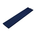 thumbnail image 3 of Toalla de Golf Ligera Cómoda Transpirable Zulema con Mosquetón Clip Absorbente Golf Azul oscuro, 3 of 8