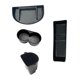 thumbnail image 1 of For BYD Dolphin 2023 2024 Central Control Lower Storage Box - 4PCS, 1 of 5