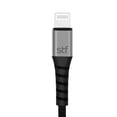 thumbnail image 4 of Cable Lightning STF 1.8 m Negro, 4 of 4