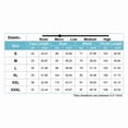 thumbnail image 7 of Women'S 2 Piece Outfits Elegant Blazer Vest Pockets Wide Leg Pant Suit Casual Matching Set Black S, 7 of 7