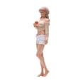 thumbnail image 2 of Figura Modelo Chica Coleccionable 1 18 Muñeca Decorativa Resina Artesanal Pintada a Mano para Maquetas Arquitectónicas Escenarios de Paisajes Mesa de, 2 of 9