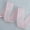 pink, variant on 3cm double-layer lace edging soft ribbon clothing gift box, flower decoration bow, DIY hair accessories lace ribbon