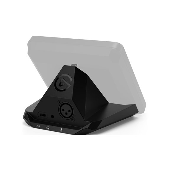 Accesorio de interfaz de audio Elgato XLR Dock MK.2 para Stream Deck +