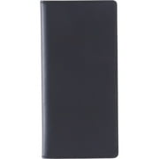 Royce 211-11 Carrying Case (Wallet) Passport, Document, Black