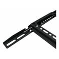 thumbnail image 4 of Soporte de pared LED fijo para TV, pantalla LCD de 26 a 63 pulgadas, 50 kg/110 libras, VESA de 200 a, 4 of 5