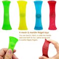thumbnail image 3 of TheFound Réduisant le Stress Jouets pour Enfants et Adultes Assortiment de Jouets, 3 of 10