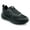 Black, variant on SR Max  Wake, Women's, Black/Purple, Athletic Style, MaxTRAX Slip Resistant, Soft Toe Work Shoe. (8.0 M)