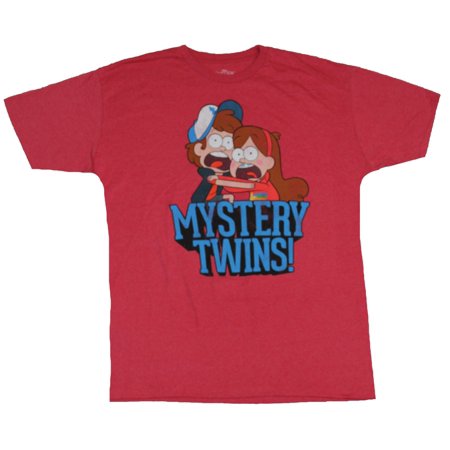 In My Parents Basement - Gravity Falls Mens T-Shirt ...