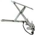 thumbnail image 3 of POWER Window Regulator w/ Motor Front LH Driver Side For Toyota 1998-2003 Sienna, 3 of 6