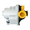 thumbnail image 5 of SINOCMP Electric Engine Water Pump Fits for 335i Z4 640i 740i E84 E70 E90 OE Replacement A2C53326031 941504E 41504E 7632426 11517586928 11517586929, 5 of 7