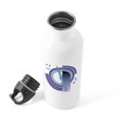 thumbnail image 4 of CafePress - Oboe Deco2 Stainless Water Bottle 1 - Stainless Steel Water Bottle, Sports Bottle, 1.0L, 4 of 5
