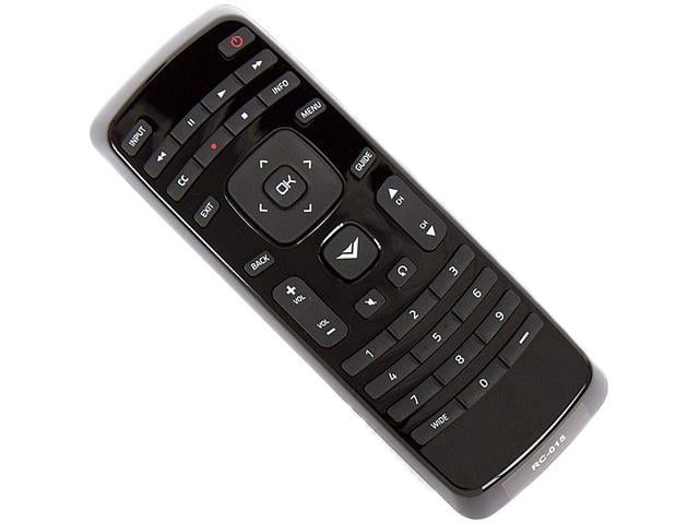 New XRT020 TV Remote For Vizio E241-A1 E291-A1 E221-A1 E320-B2 LV-2185 E291-A1 