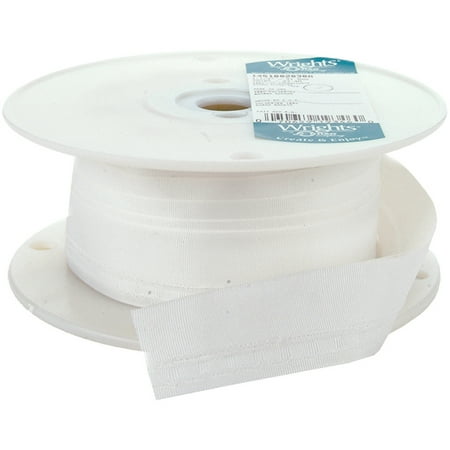UPC: 0070659193460 | Wrights 2030A Roman Shade Tube Tape 30-Yard