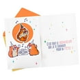 thumbnail image 4 of Hallmark Musical Birthday Card (Plays Hamster Dance), 4 of 7