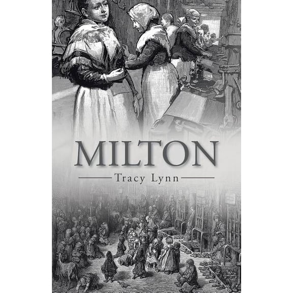 Milton, (Paperback)